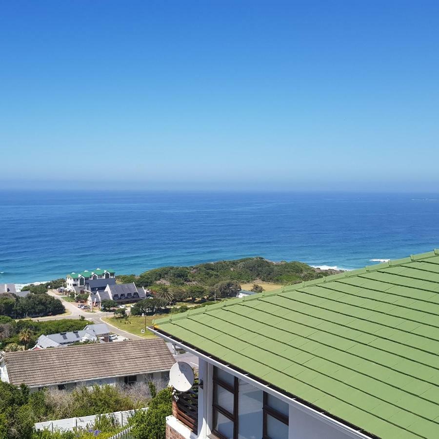 The Cabin@103 Knysna Apartment Brenton-on-Sea Exterior photo